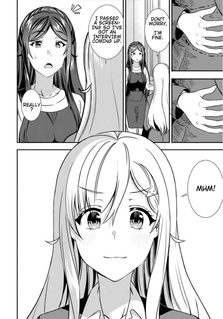 Neeko wa Tsurai yo Chapter 38 - Page 10