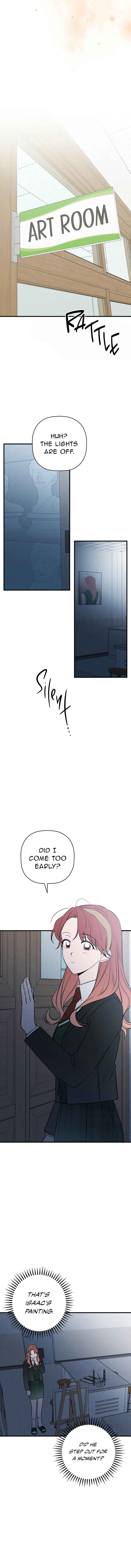 Don't confess to that boy Chapter 2 - Page 18