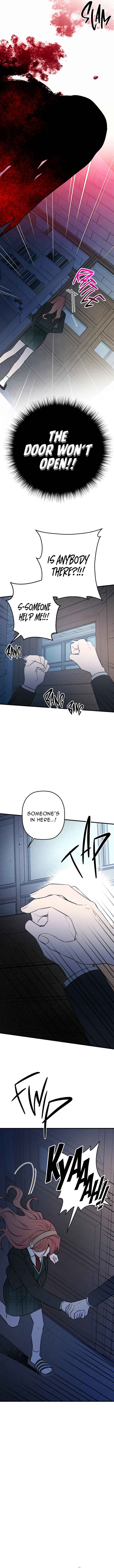 Don't confess to that boy Chapter 2 - Page 21