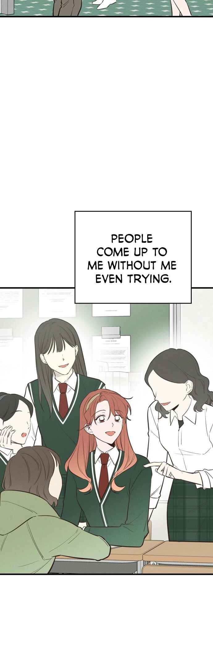 Don't confess to that boy Chapter 2 - Page 3