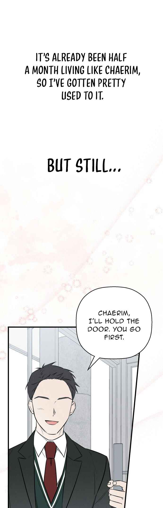 Don't confess to that boy Chapter 2 - Page 4