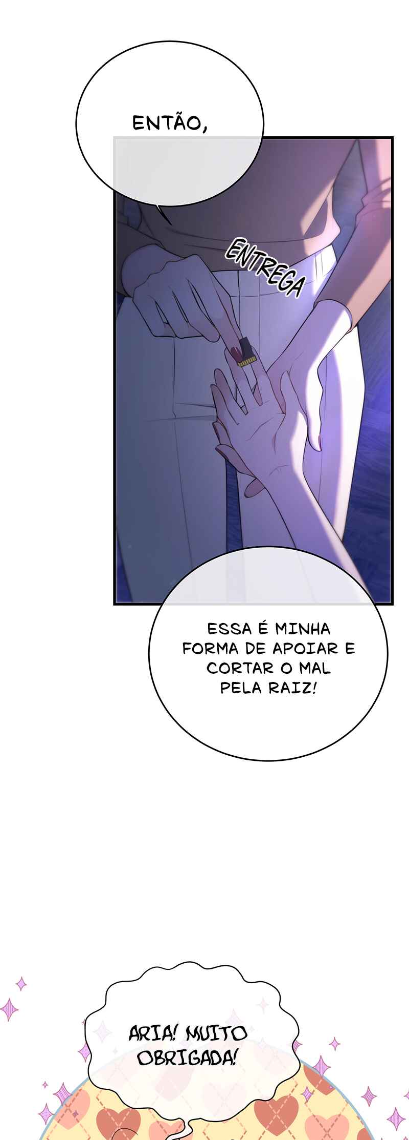 Keep an Eye on You Chapter 17 - Page 17