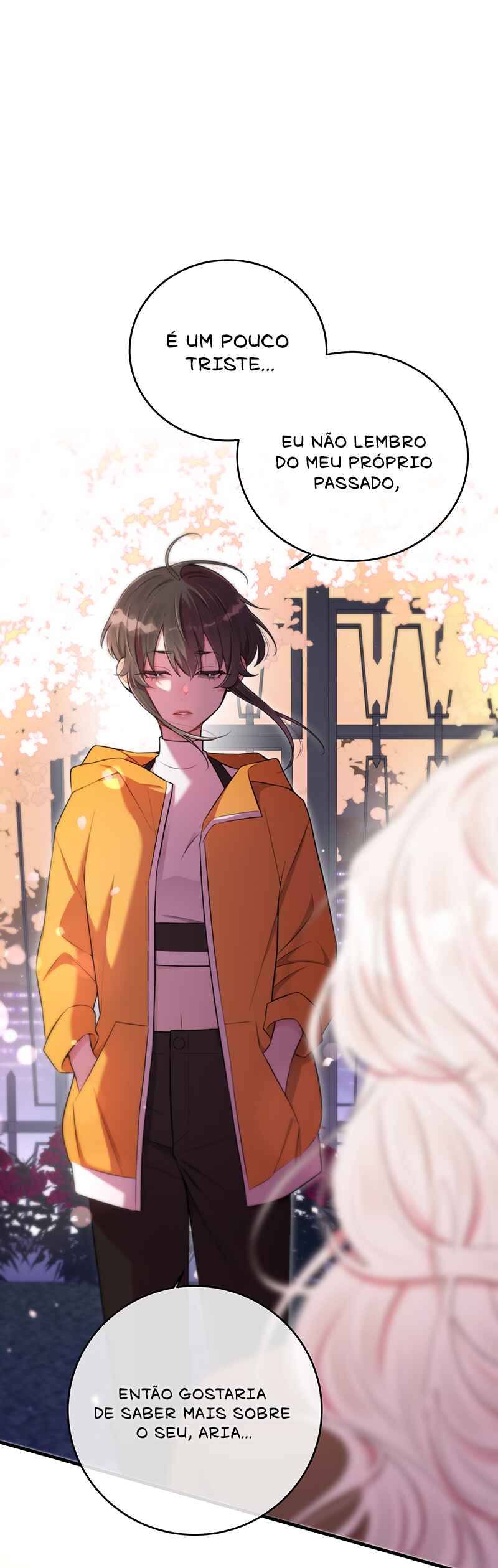 Keep an Eye on You Chapter 17 - Page 25