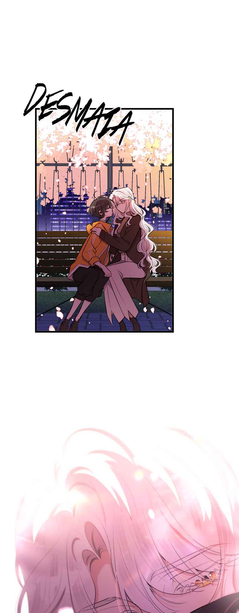 Keep an Eye on You Chapter 17 - Page 32