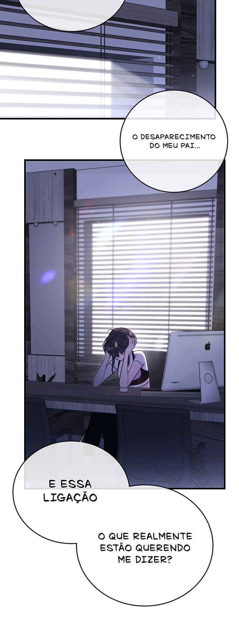 Keep an Eye on You Chapter 17 - Page 4