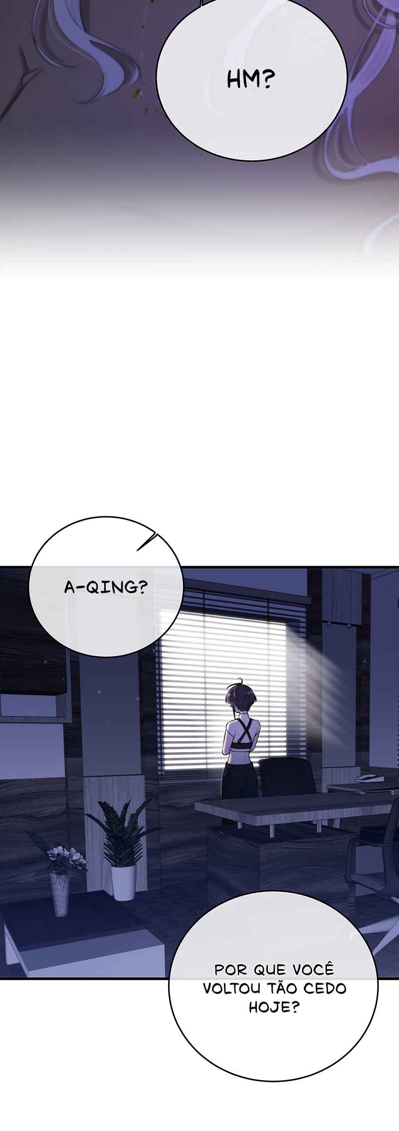 Keep an Eye on You Chapter 17 - Page 7