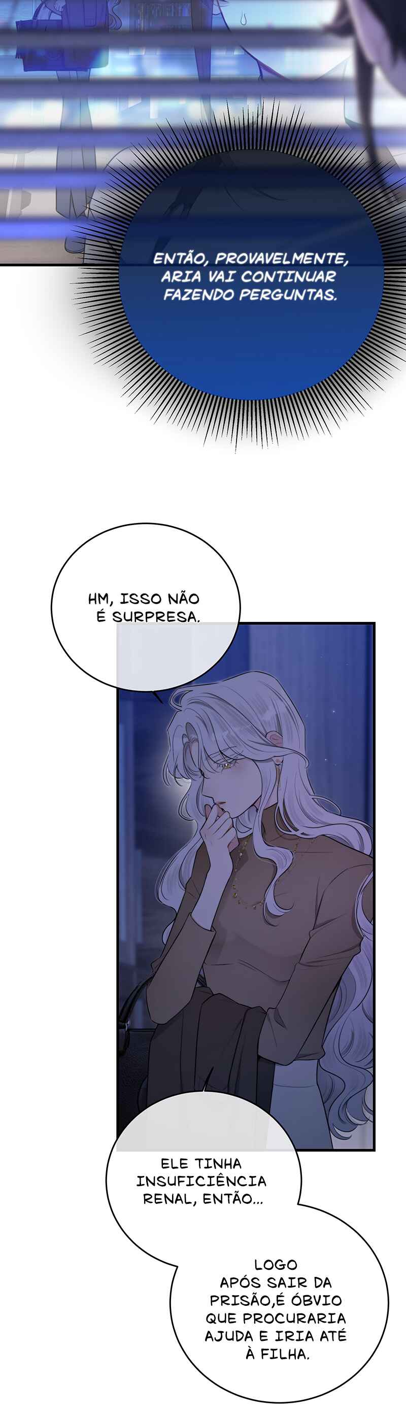 Keep an Eye on You Chapter 17 - Page 9