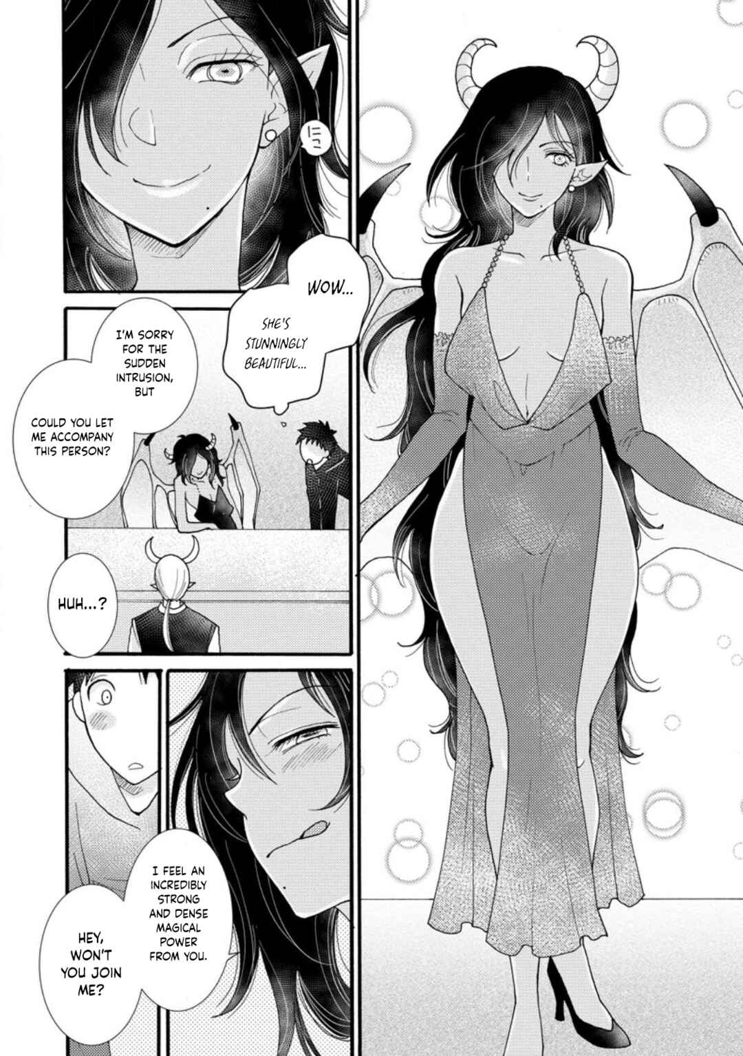 Ataerareta Skill wo Tsukatte Kasei de Isekai Bijotachi to Ichaicha shitai Chapter 15 - Page 30