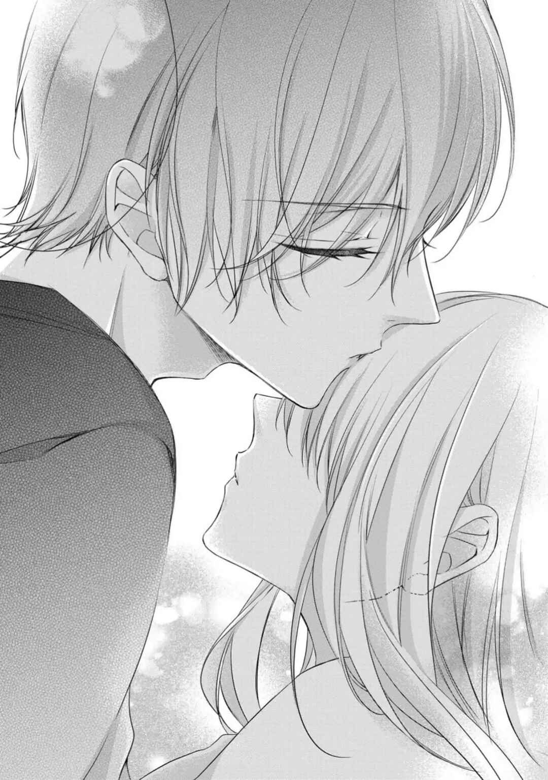 Netsuai Prince - Onii-chan wa Kimi ga Suki Chapter 1 - Page 33