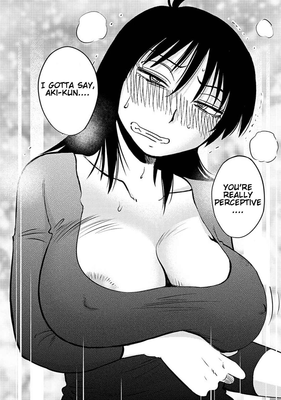 Rakujitsu no Pathos Chapter 84 - Page 21