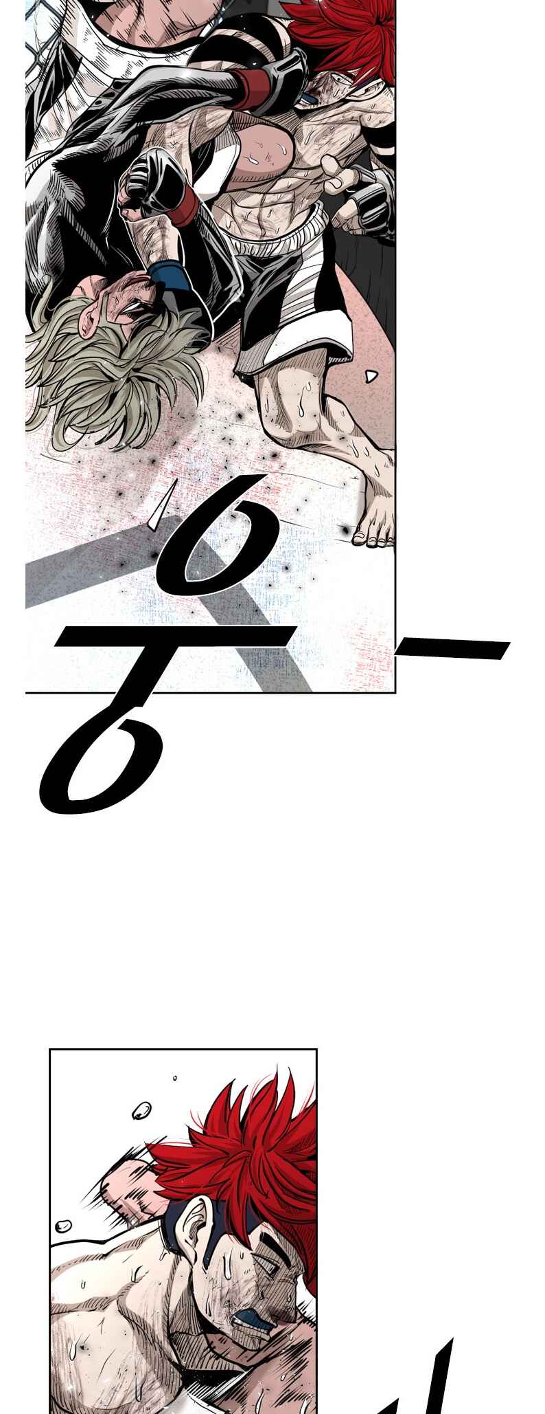 Shark Chapter 210 - Page 19