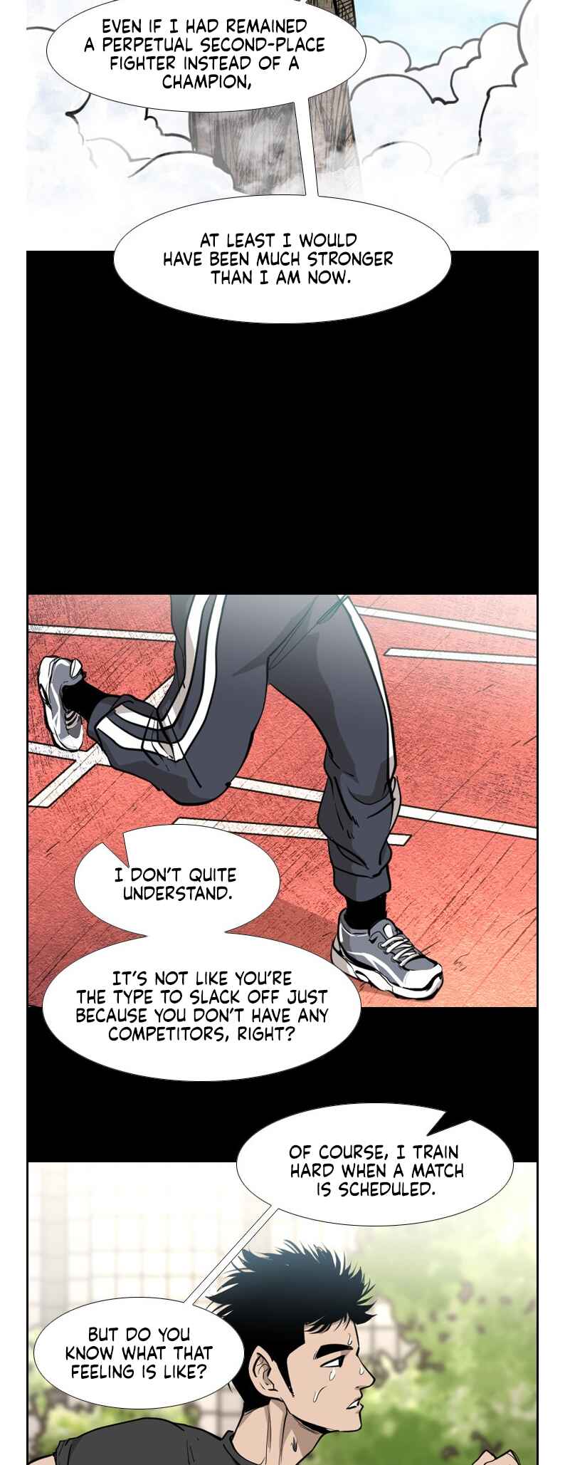 Shark Chapter 210 - Page 31