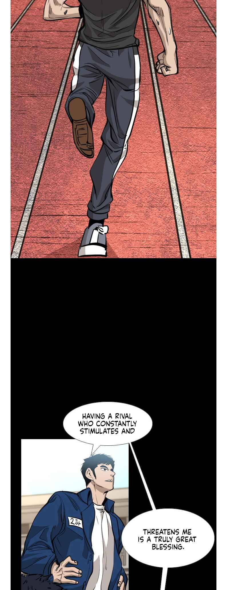Shark Chapter 210 - Page 33