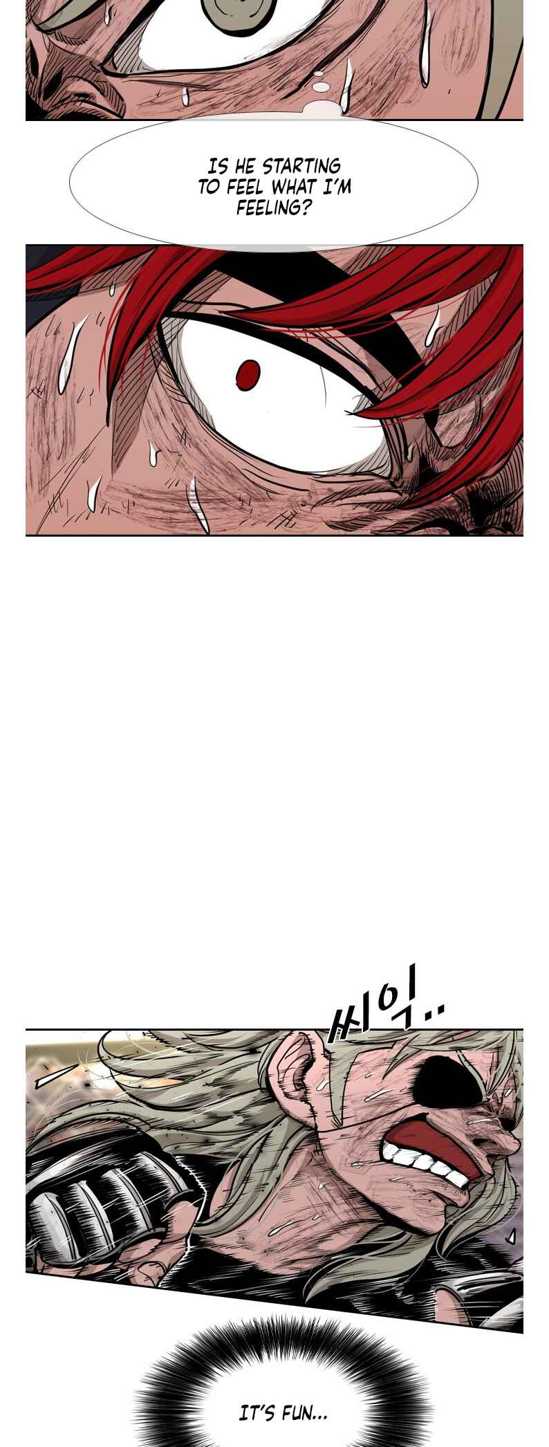 Shark Chapter 210 - Page 48