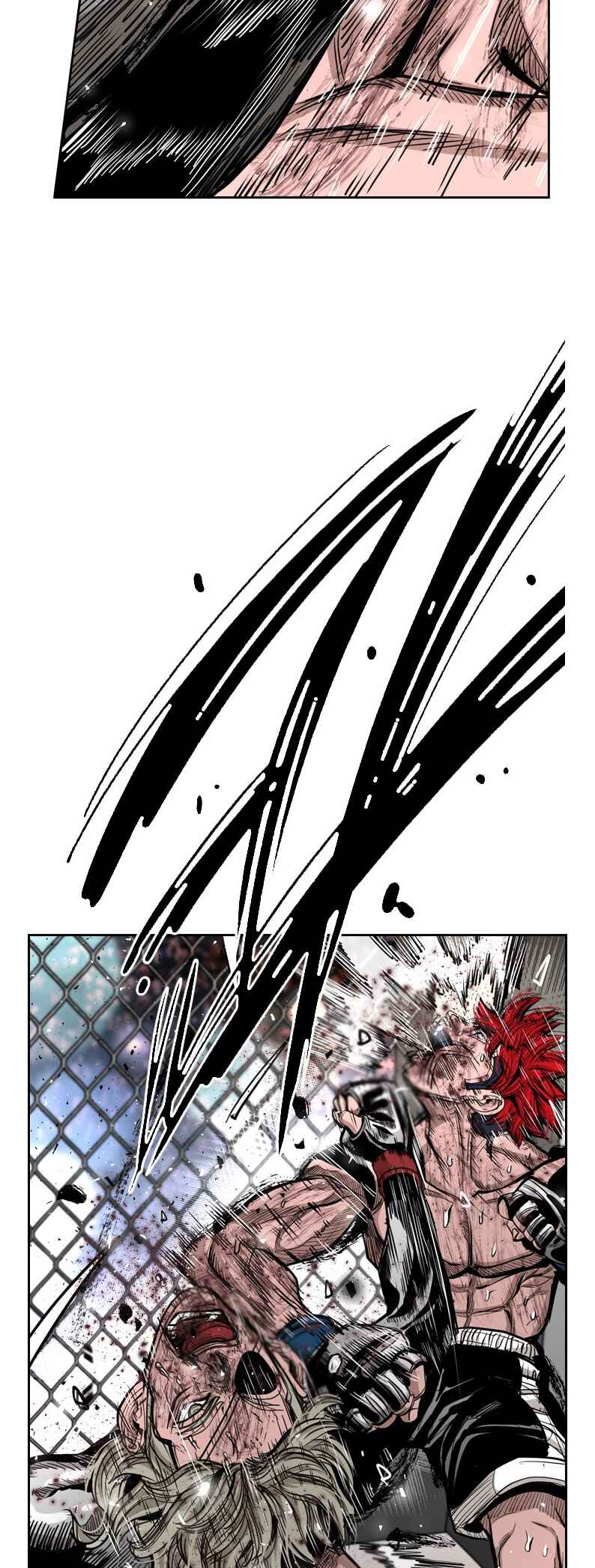Shark Chapter 210 - Page 52