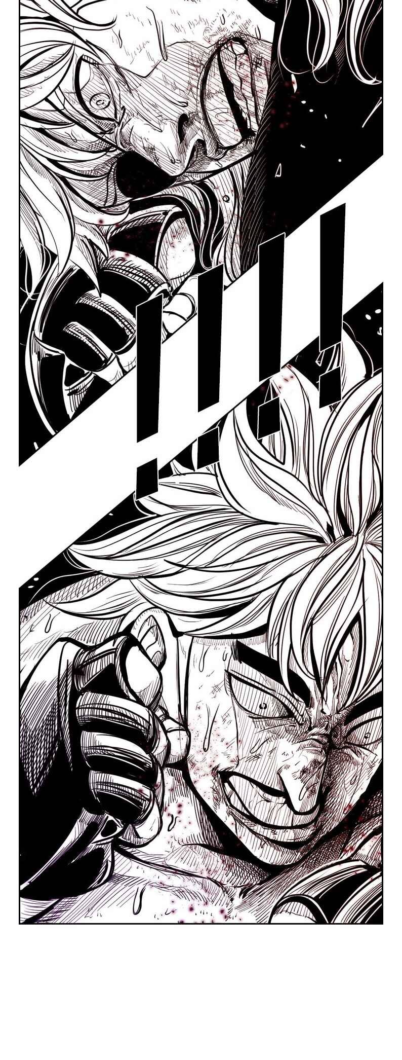 Shark Chapter 210 - Page 55