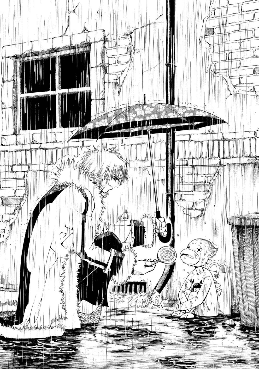 Zatch Bell!! Chapter 19 - Page 4