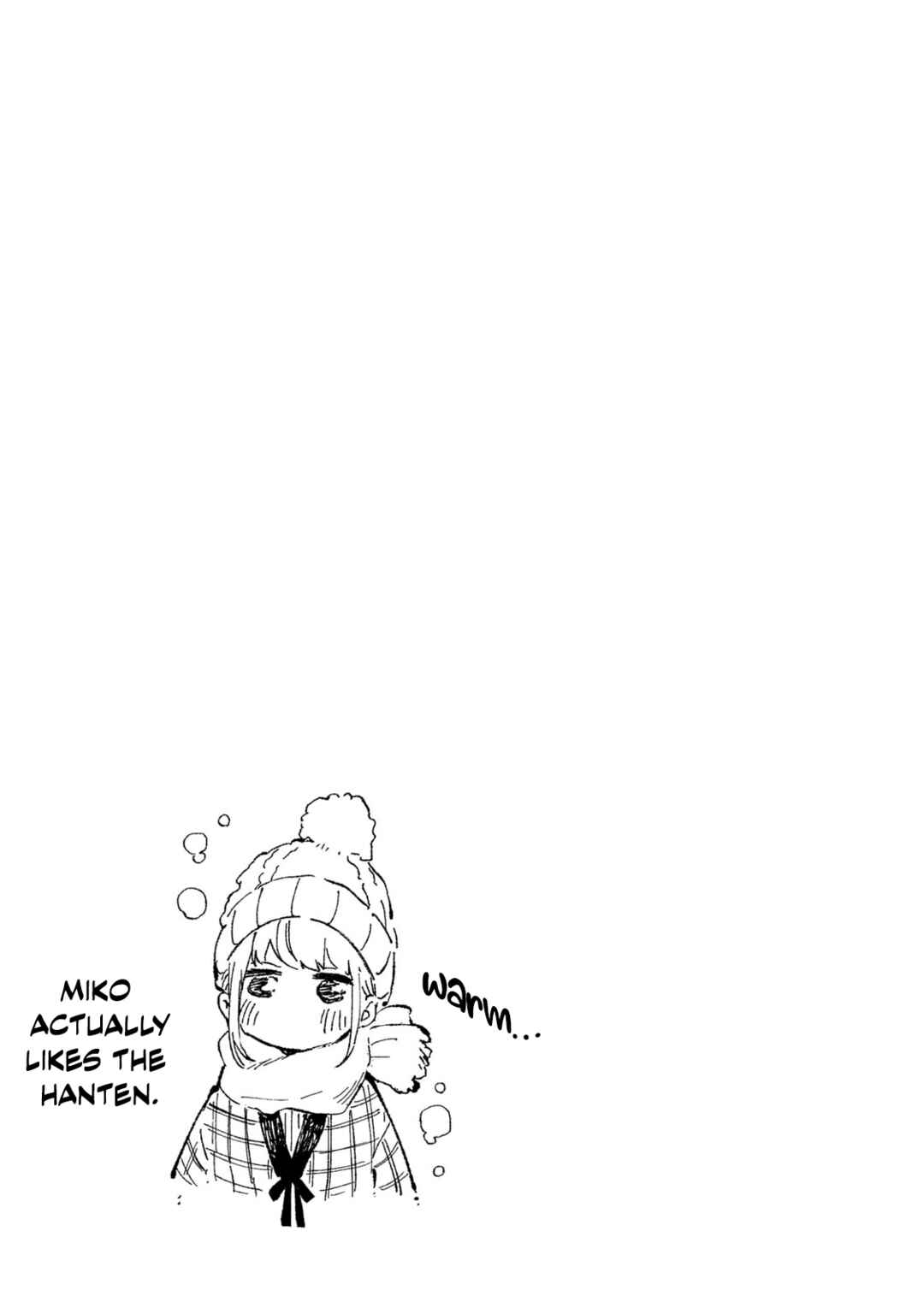 Tachinomi Goreijou Chapter 15 - Page 20
