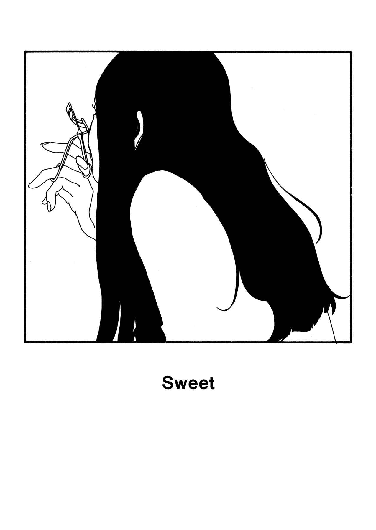 Painful Love Chapter 21 - Page 1