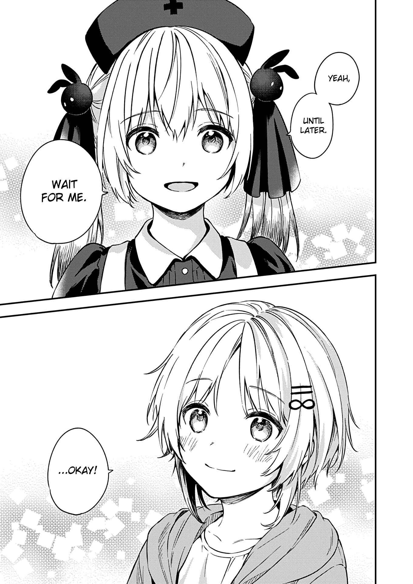 Love Me for Who I Am Chapter 24 - Page 15
