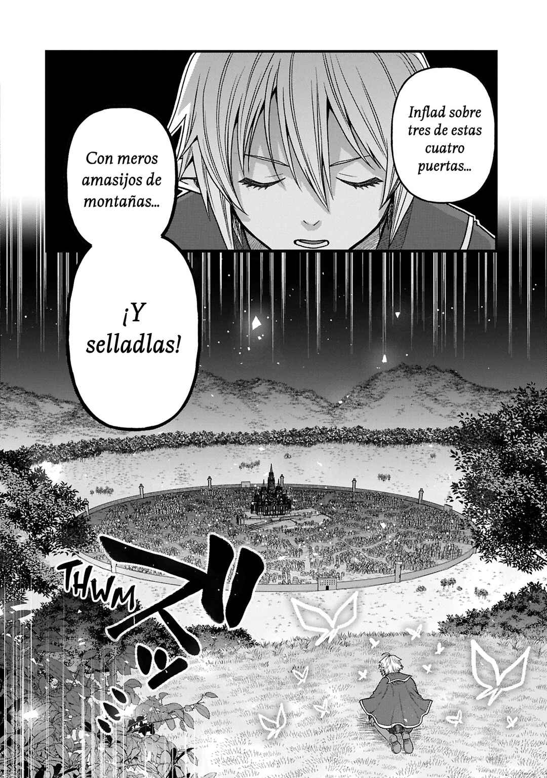 Tensei Shite High Elf ni Narimashitaga, Slow Life wa 120-nen de Akimashita - Highelf with a Long Life Chapter 39 - Page 16