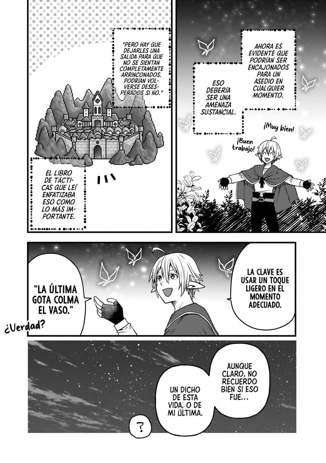 Tensei Shite High Elf ni Narimashitaga, Slow Life wa 120-nen de Akimashita - Highelf with a Long Life Chapter 39 - Page 18