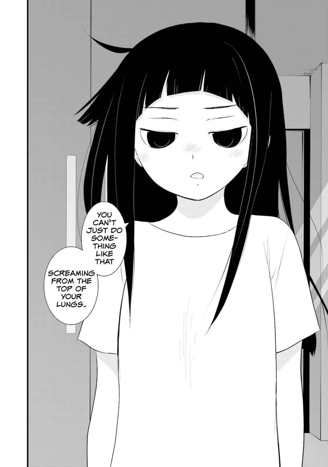Sonna Kazoku nara Sutechaeba? Chapter 23 - Page 20