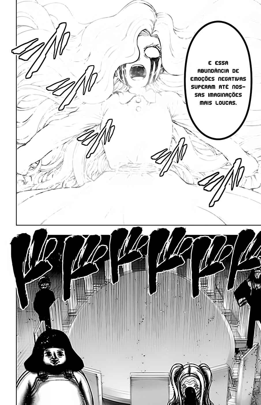 Magical Girl Site Chapter 107 - Page 5