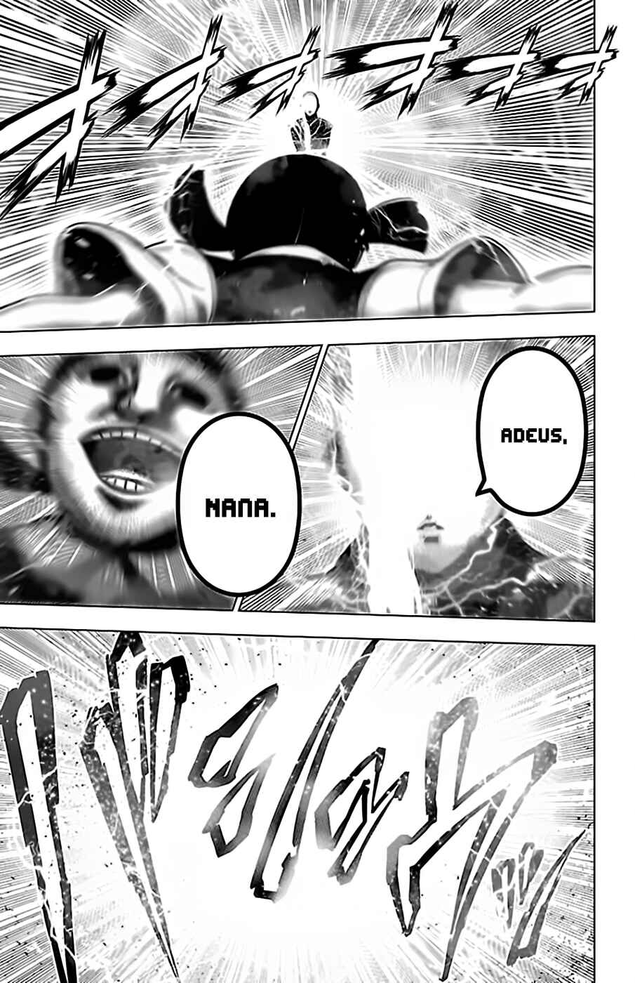 Magical Girl Site Chapter 107 - Page 8
