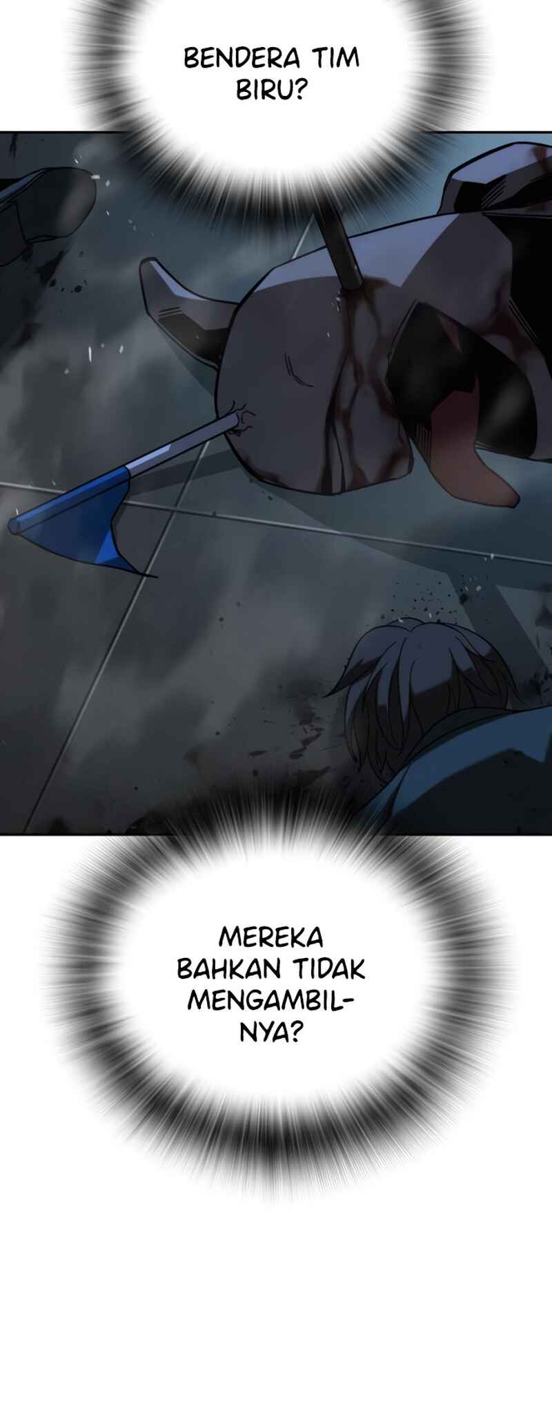 Hoegwijaneun Na man Jikinda Chapter 8 - Page 21