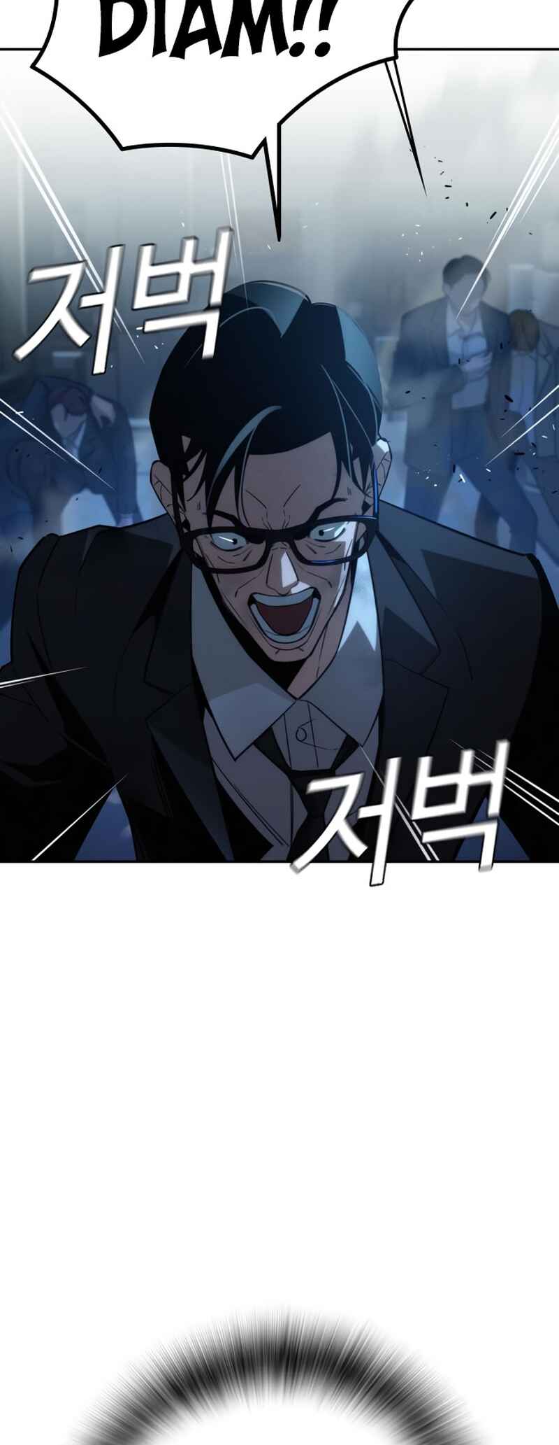 Hoegwijaneun Na man Jikinda Chapter 8 - Page 24