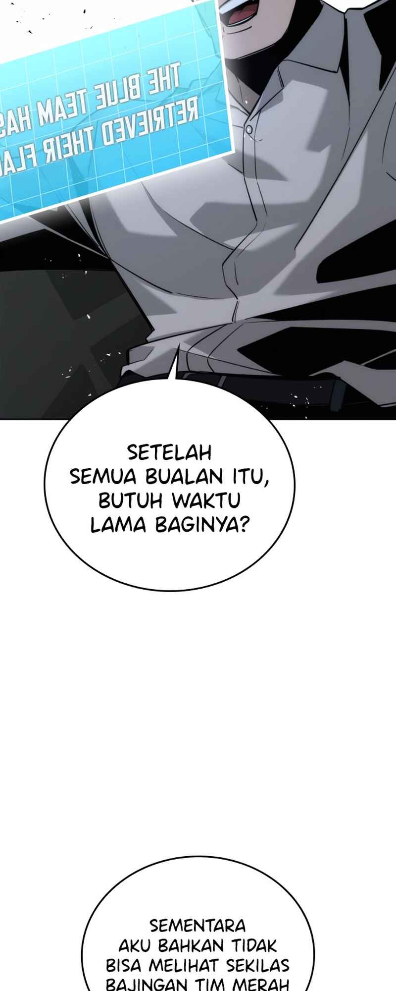 Hoegwijaneun Na man Jikinda Chapter 8 - Page 31