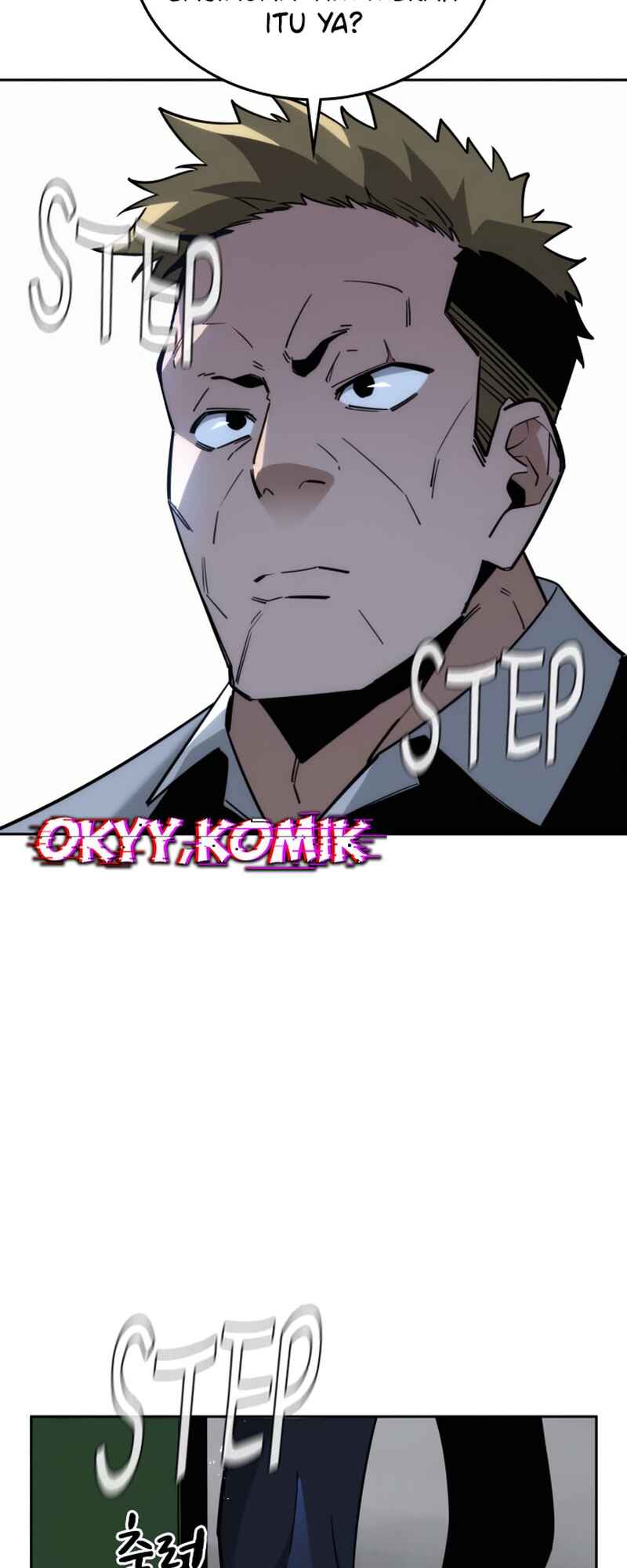 Hoegwijaneun Na man Jikinda Chapter 8 - Page 32