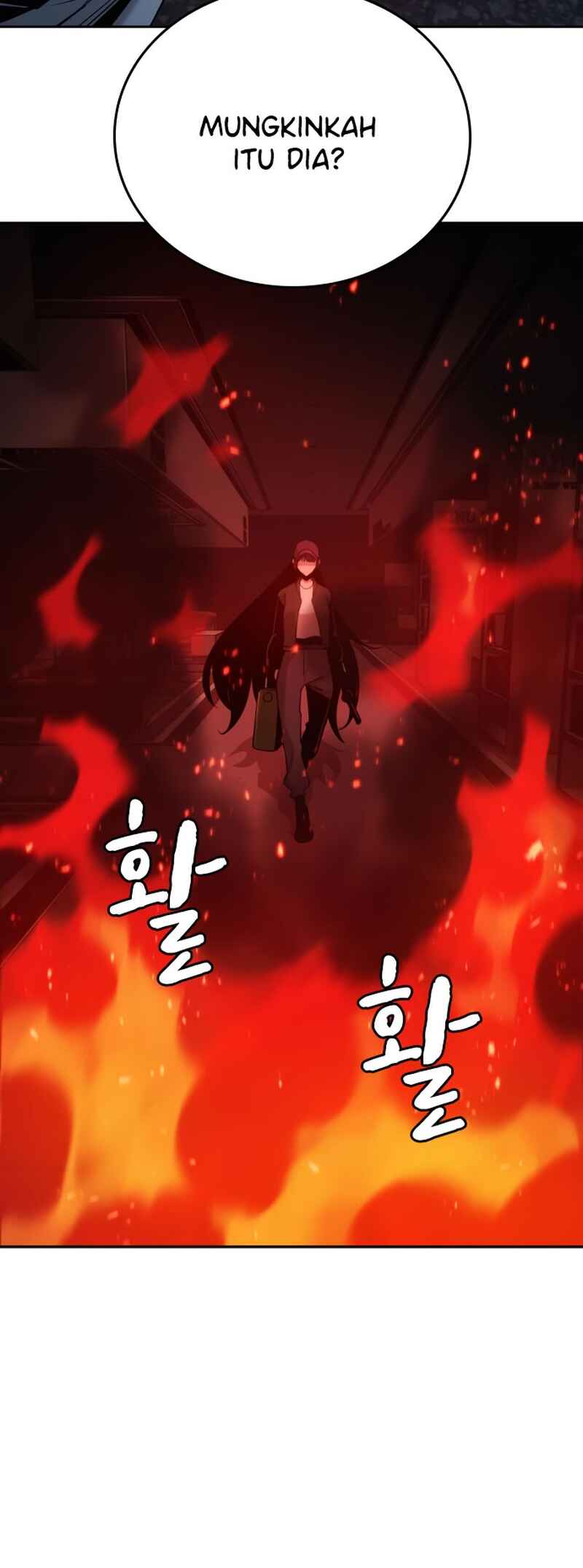 Hoegwijaneun Na man Jikinda Chapter 8 - Page 36
