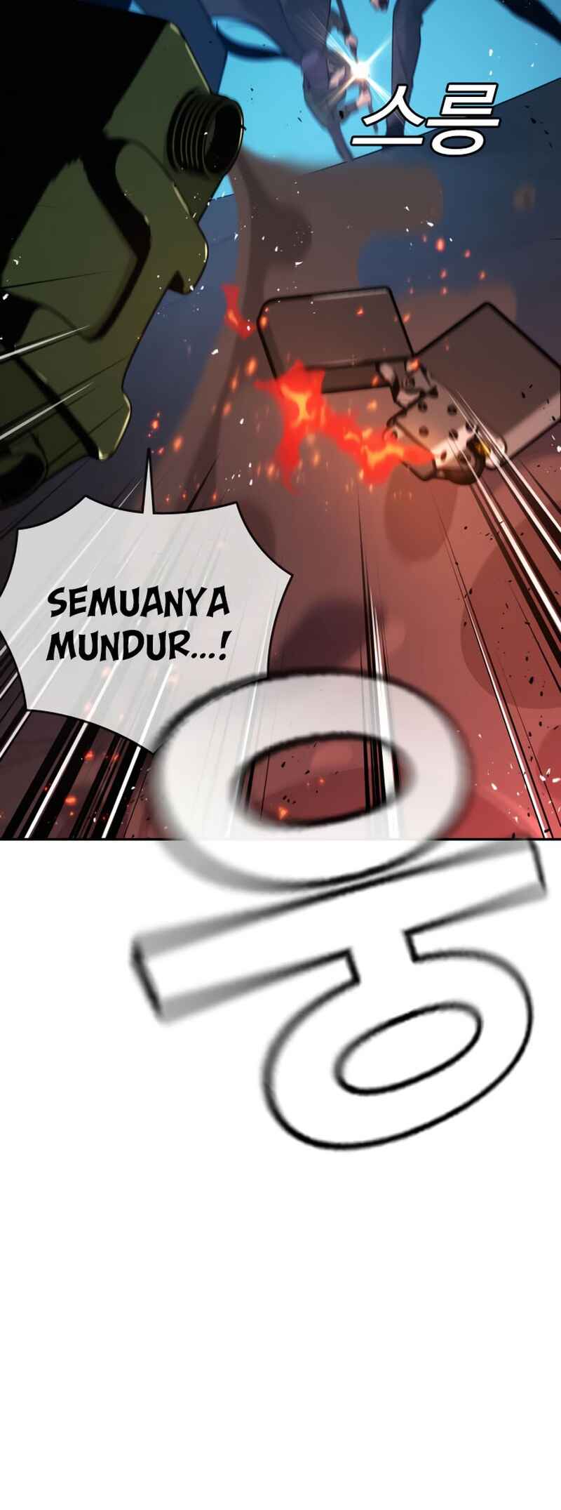 Hoegwijaneun Na man Jikinda Chapter 8 - Page 42