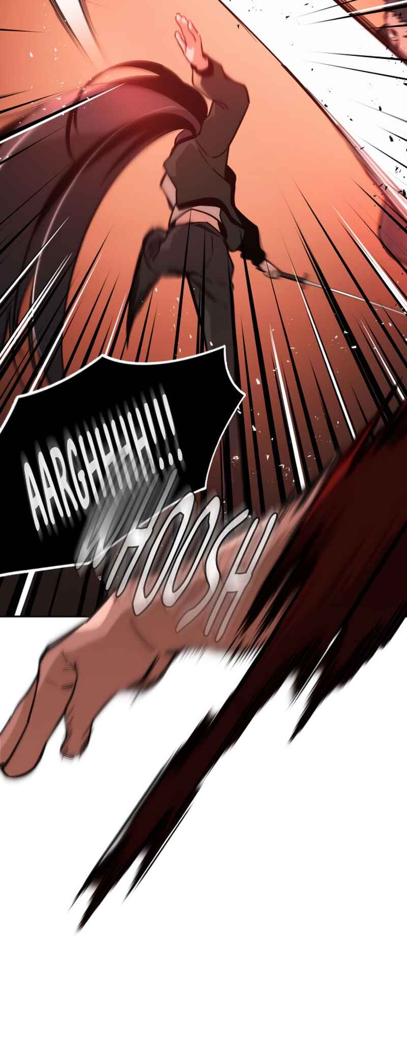 Hoegwijaneun Na man Jikinda Chapter 8 - Page 53