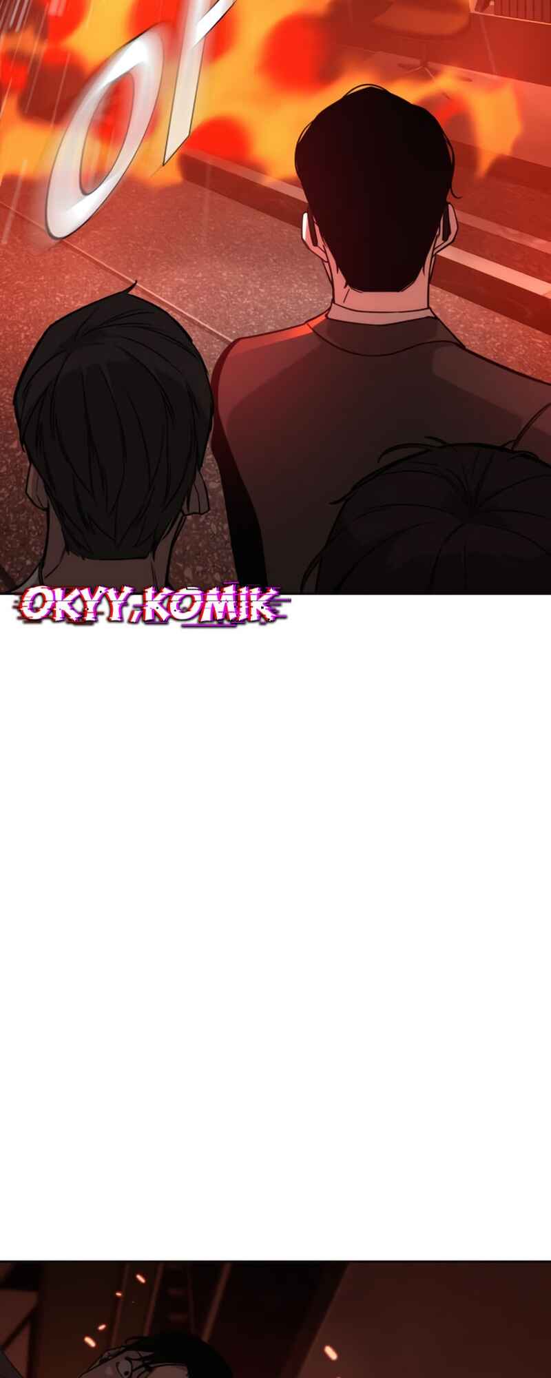 Hoegwijaneun Na man Jikinda Chapter 8 - Page 66