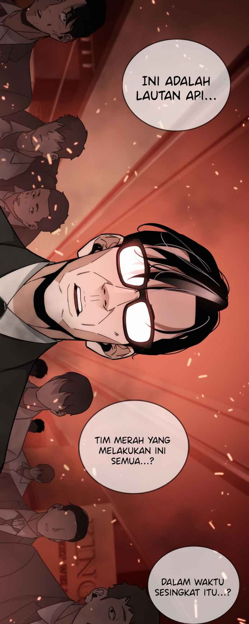 Hoegwijaneun Na man Jikinda Chapter 8 - Page 67