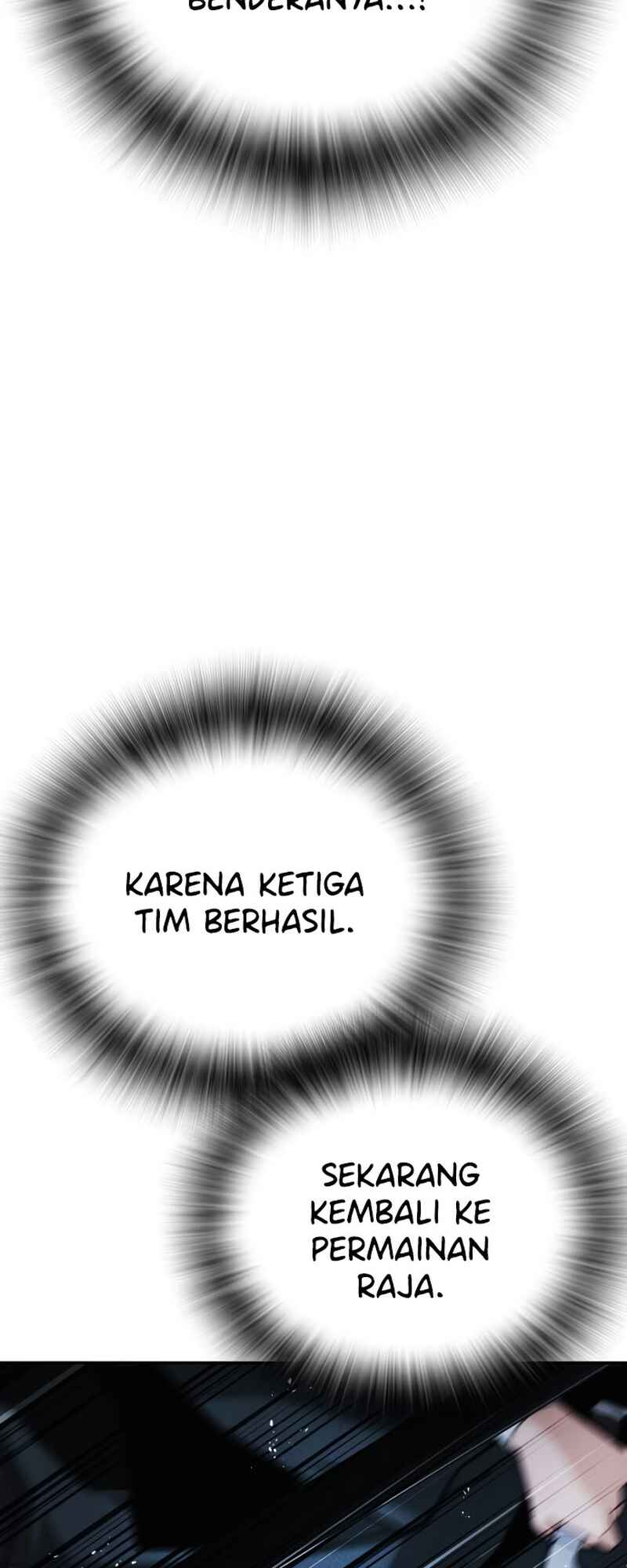 Hoegwijaneun Na man Jikinda Chapter 8 - Page 85
