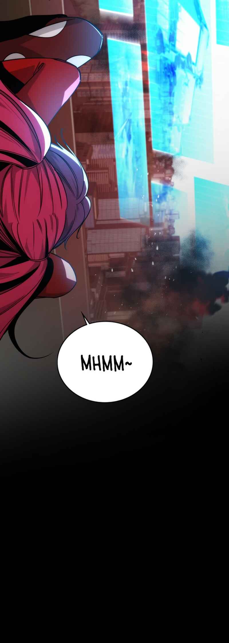 Hoegwijaneun Na man Jikinda Chapter 8 - Page 95