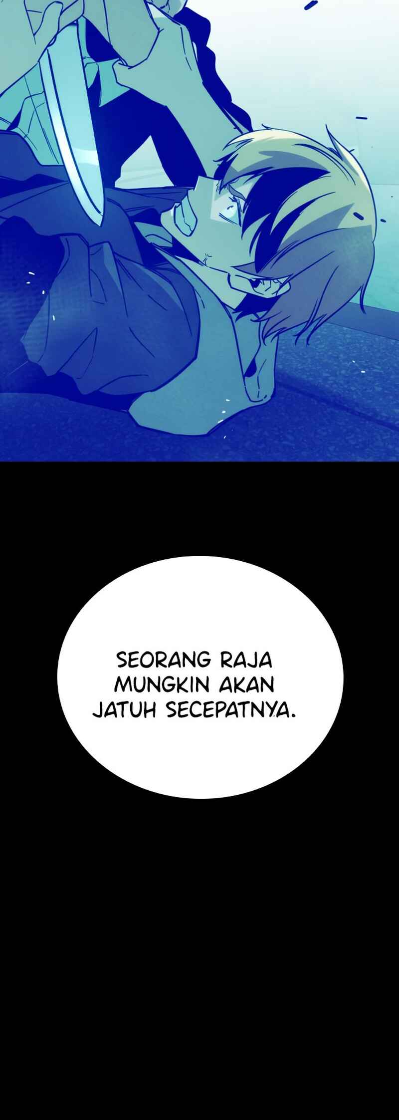Hoegwijaneun Na man Jikinda Chapter 8 - Page 99