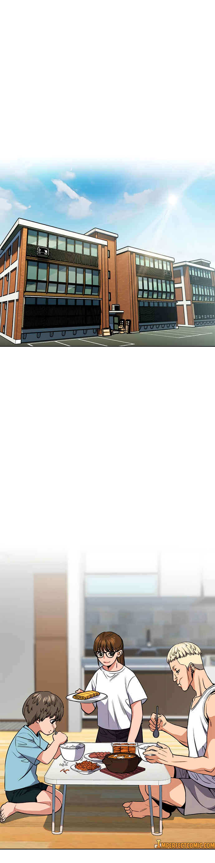 Get Schooled Chapter 51 - Page 12