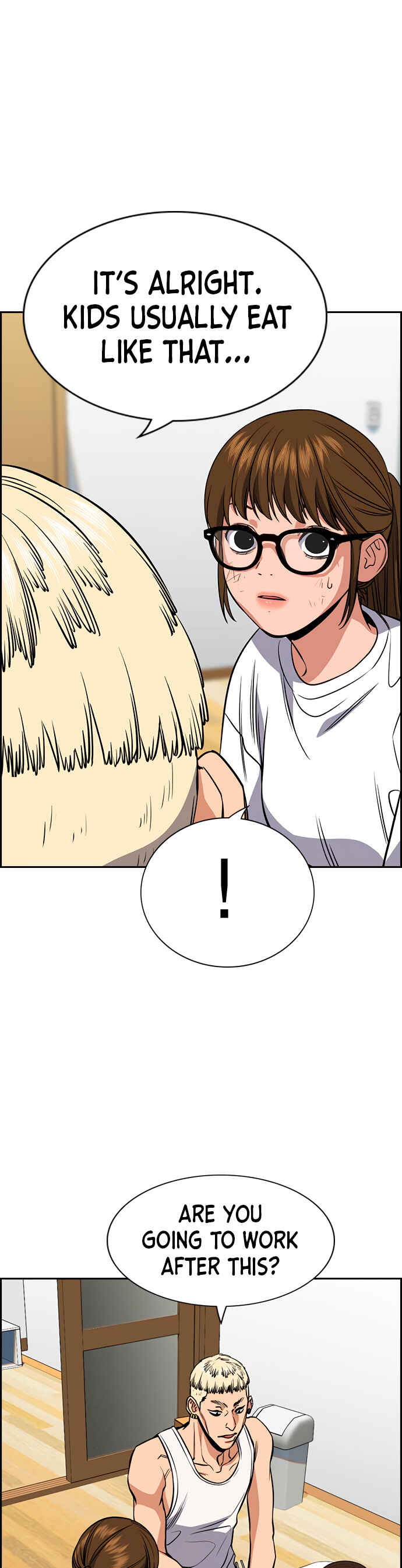 Get Schooled Chapter 51 - Page 15