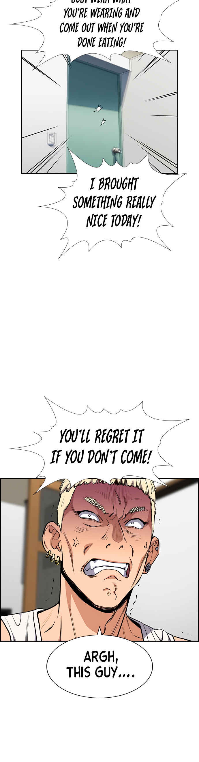 Get Schooled Chapter 51 - Page 18