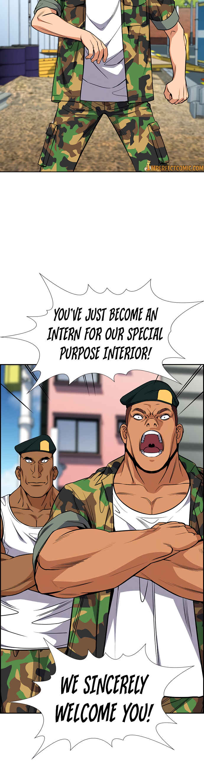 Get Schooled Chapter 51 - Page 20