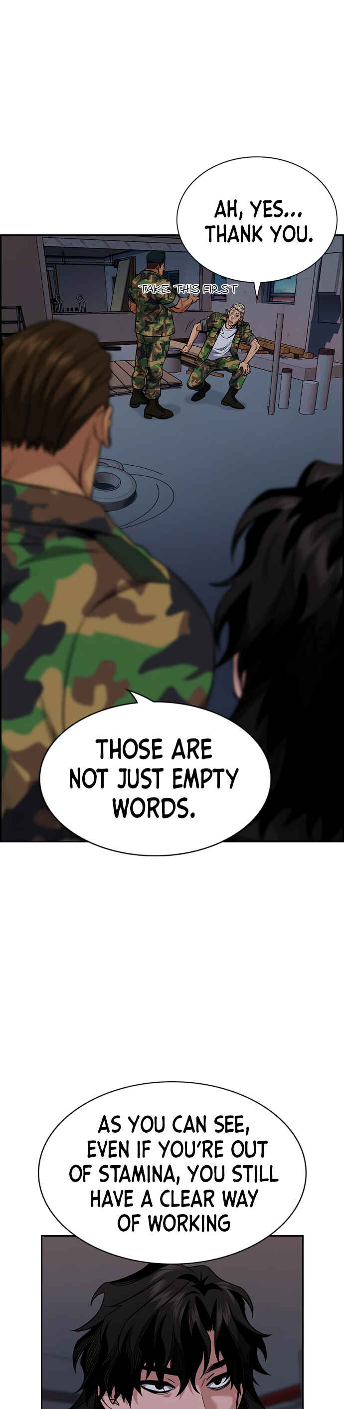 Get Schooled Chapter 51 - Page 33