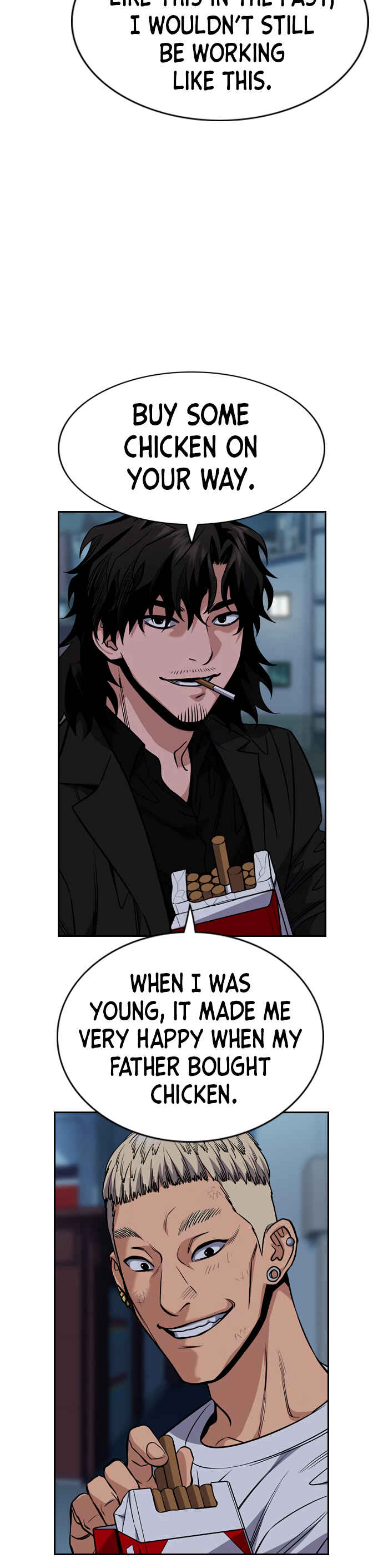 Get Schooled Chapter 51 - Page 36