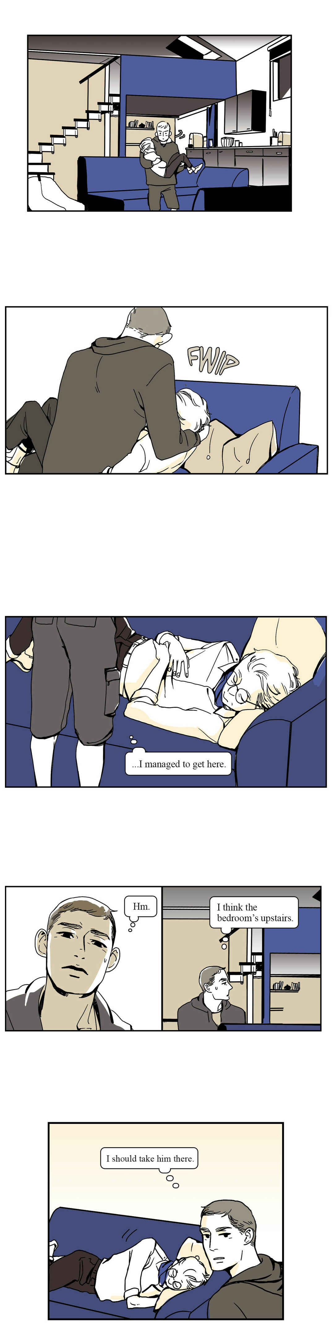 Momentum Chapter 19 - Page 2