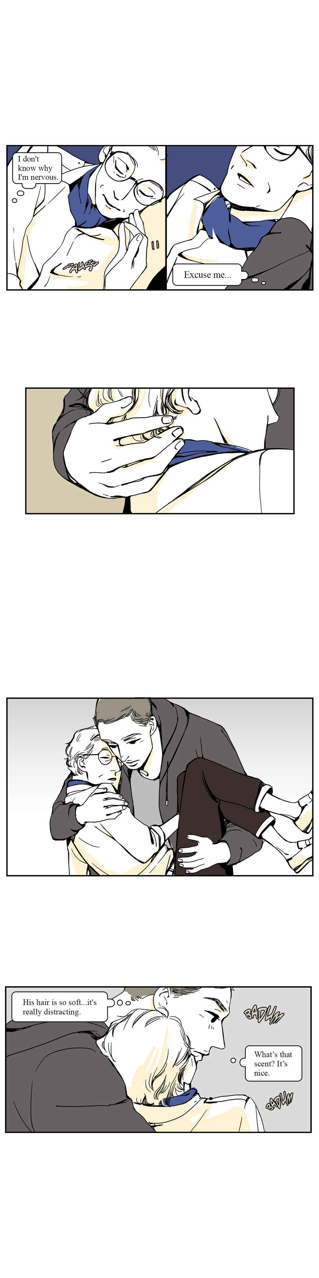 Momentum Chapter 19 - Page 6