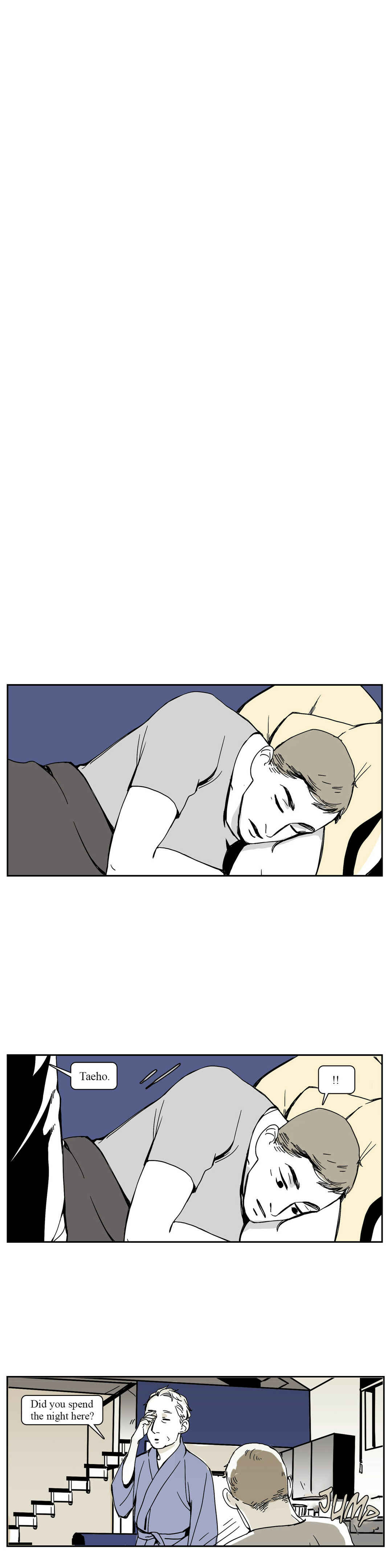 Momentum Chapter 19 - Page 9
